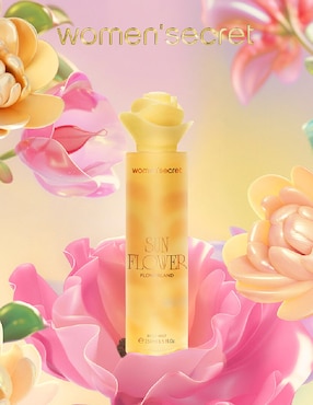 Body Mist Women'Secret para mujer