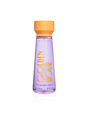 Body mist Pepe Jeans Golden hour para mujer