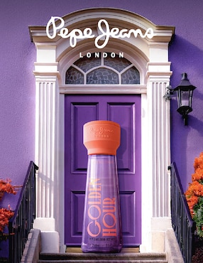 Body mist Pepe Jeans Golden hour para mujer