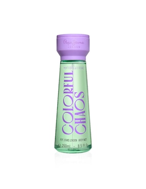 Body mist Pepe Jeans Colorful Chaos para mujer