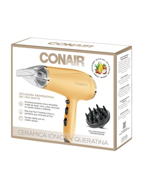 Secadora de cabello Conair 131YES