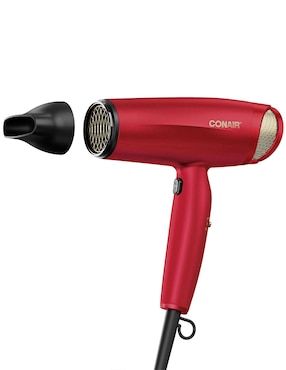 Secadora de cabello Conair 410RDES