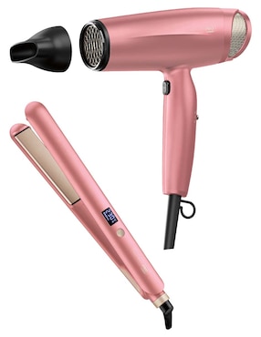Set de cuidado Conair Infinity Pro 2 piezas