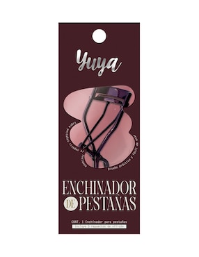Enchinador de pestañas Yuya