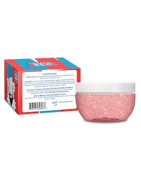 Crema para cuerpo recomendada para humectar día y noche Chic Chick Icee todo tipo de piel