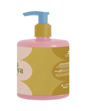 Crema para cuerpo recomendada para humectar día y noche No aplica para piel todo tipo piel