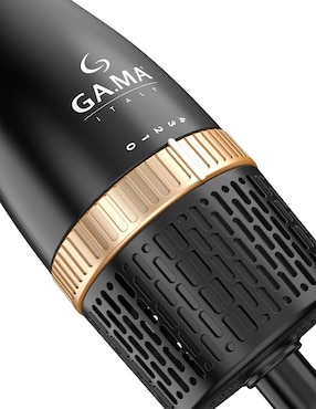 Cepillo de aire Gama Italy Gold