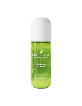 Body mist Nautica Coastal Crush para mujer