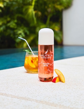 Body mist Nautica Coastal Crush para mujer