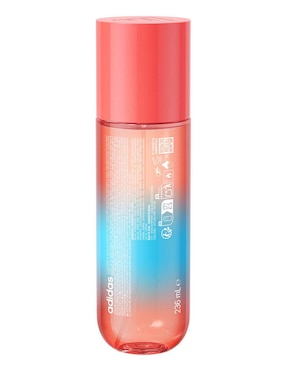 Body mist vibes happy feels para mujer