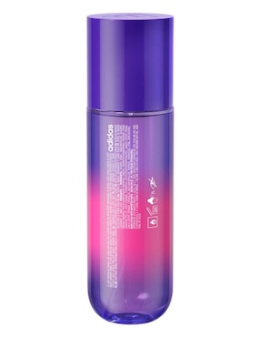 Body mist vibes spark up para mujer