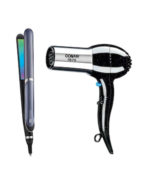 Set eléctricos Conair K256CS207ES 2 piezas