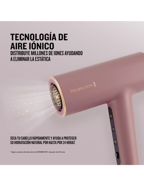 Secadora de cabello Remington EC8930-110F