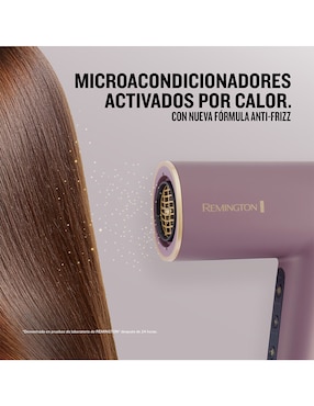 Secadora de cabello Remington EC8930-110F