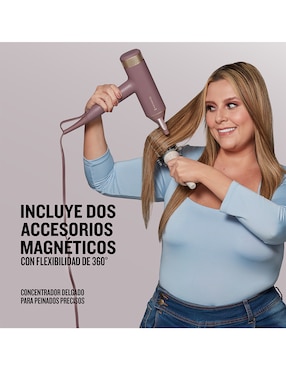Secadora de cabello Remington EC8930-110F