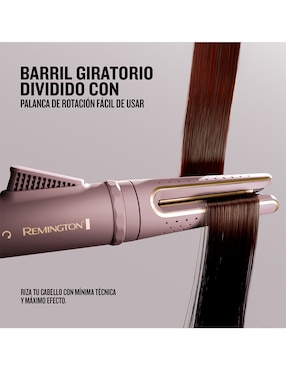 Rizadora Remington CI8930 30 mm de cerámica - iones