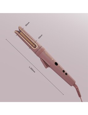 Rizadora Remington CI8930 30 mm de cerámica - iones