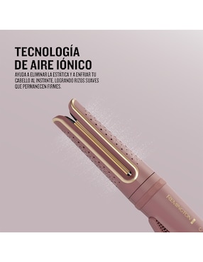 Rizadora Remington CI8930 30 mm de cerámica - iones