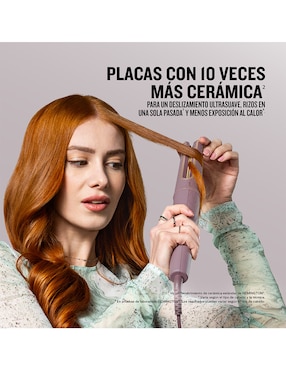 Rizadora Remington CI8930 30 mm de cerámica - iones