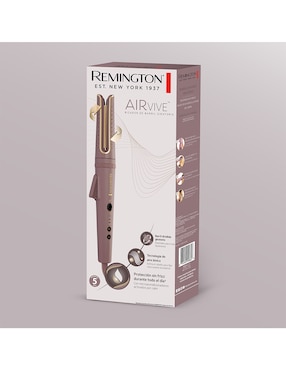 Rizadora Remington CI8930 30 mm de cerámica - iones