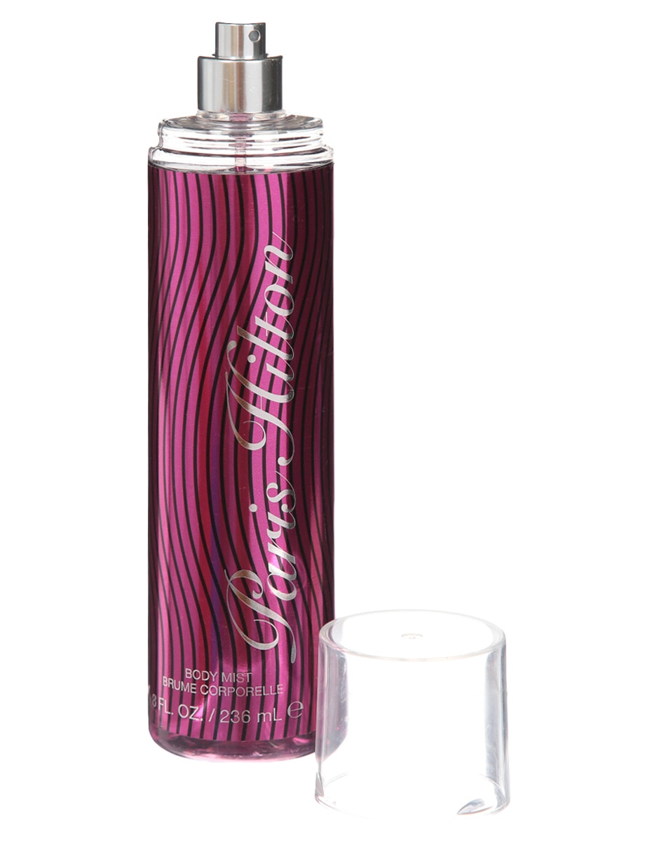 Body mist para mujer 2