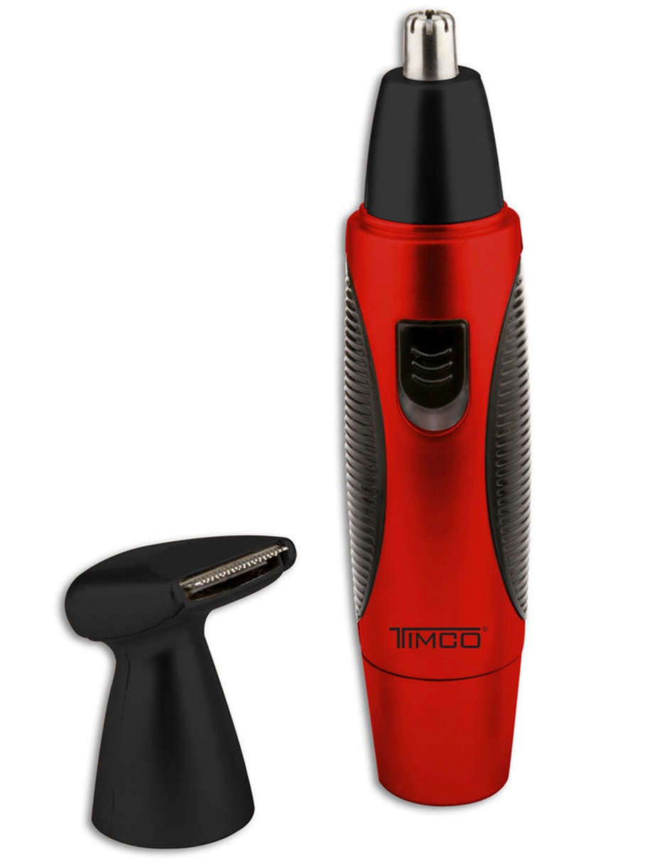 Recortadora para nariz, orejas y cejas X-49 Recortadora para nariz, orejas y cejas X-49
