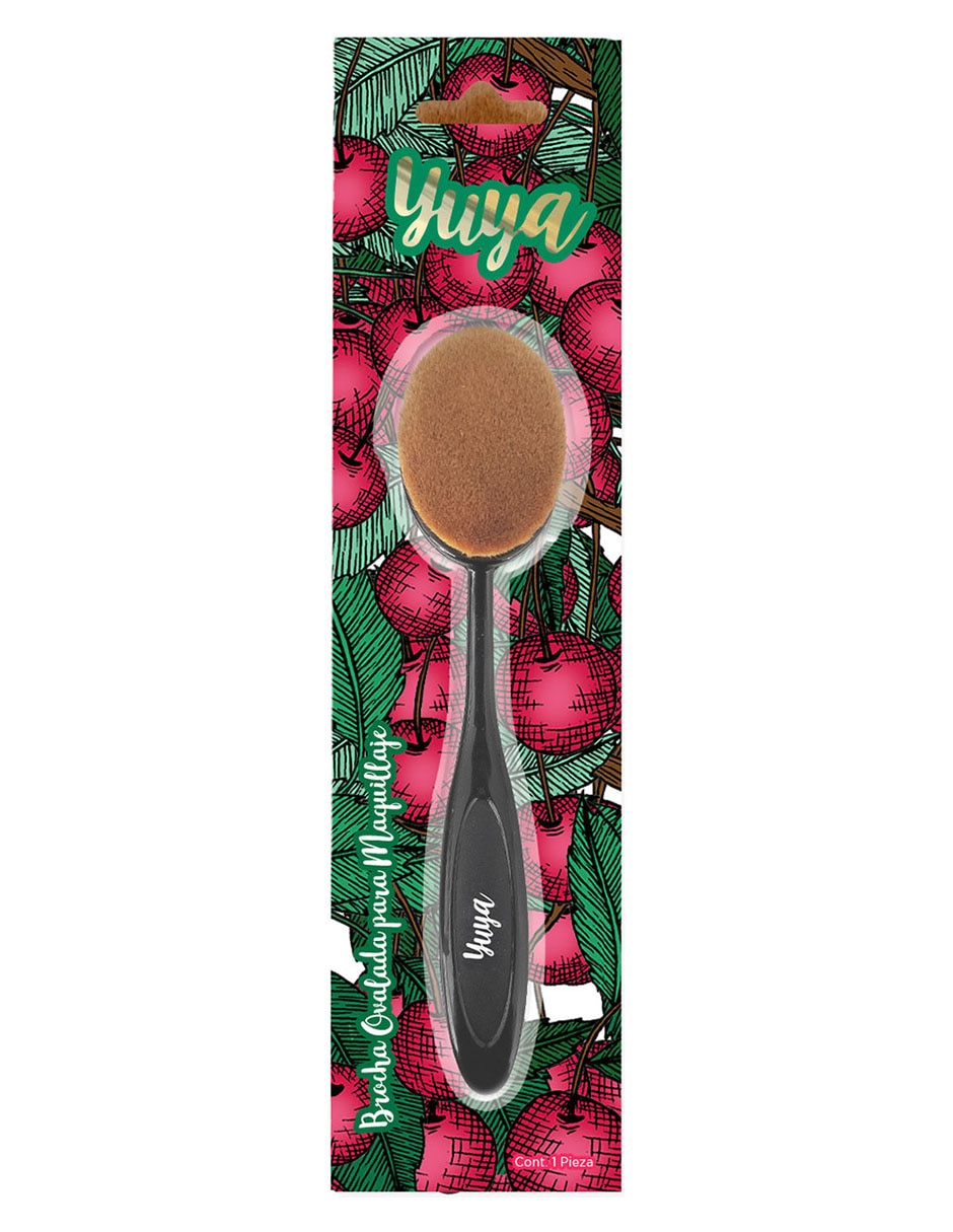 Brocha para maquillaje 2