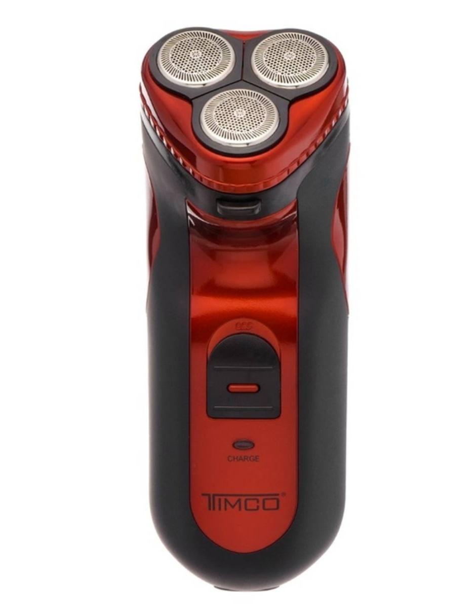 Rasuradora eléctrica recargable BSK8900R 2