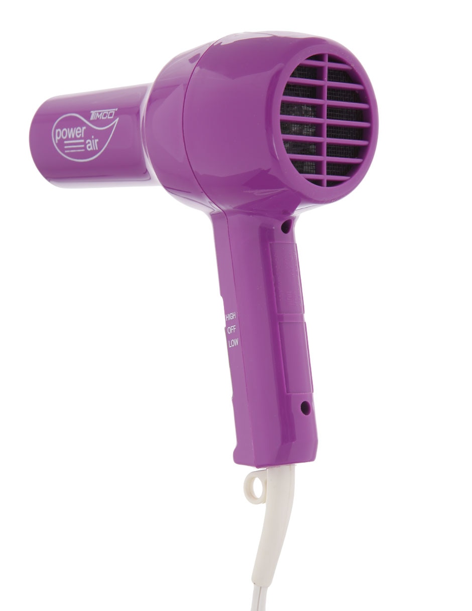 Secadora de cabello TC-1800 3