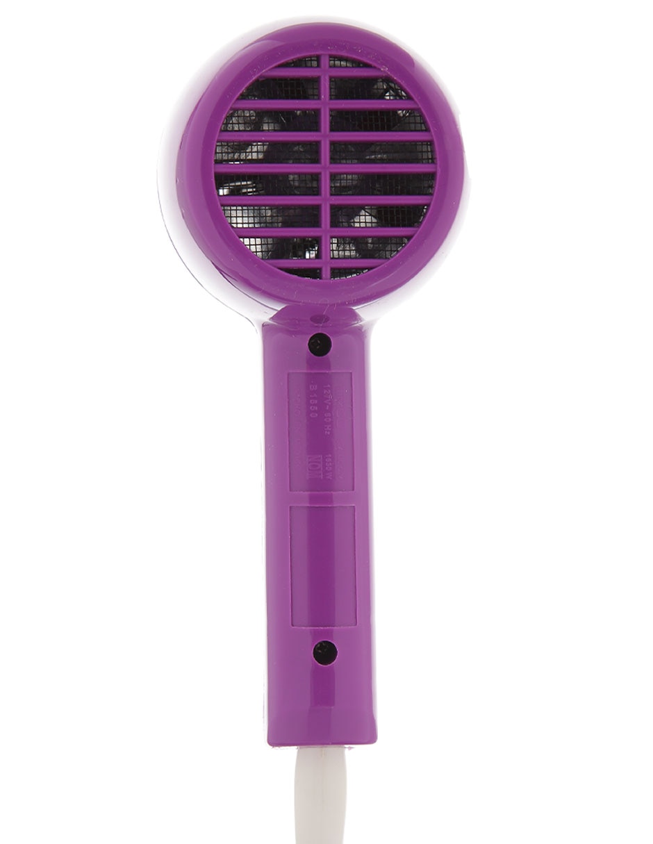 Secadora de cabello TC-1800 4