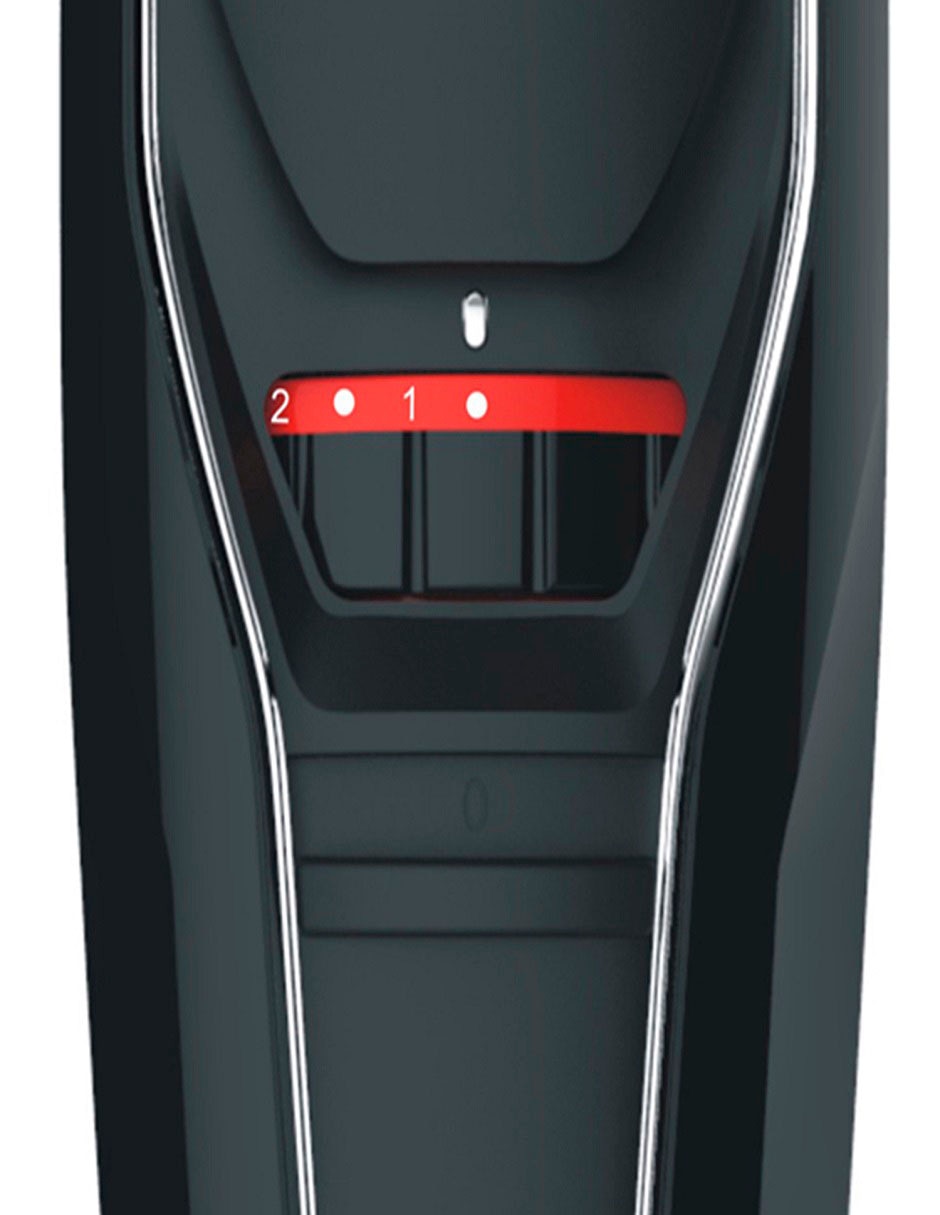 Recortadora de barba PG-300N 4