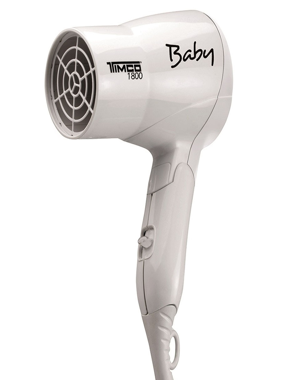 Secadora de cabello TRA-1800 4