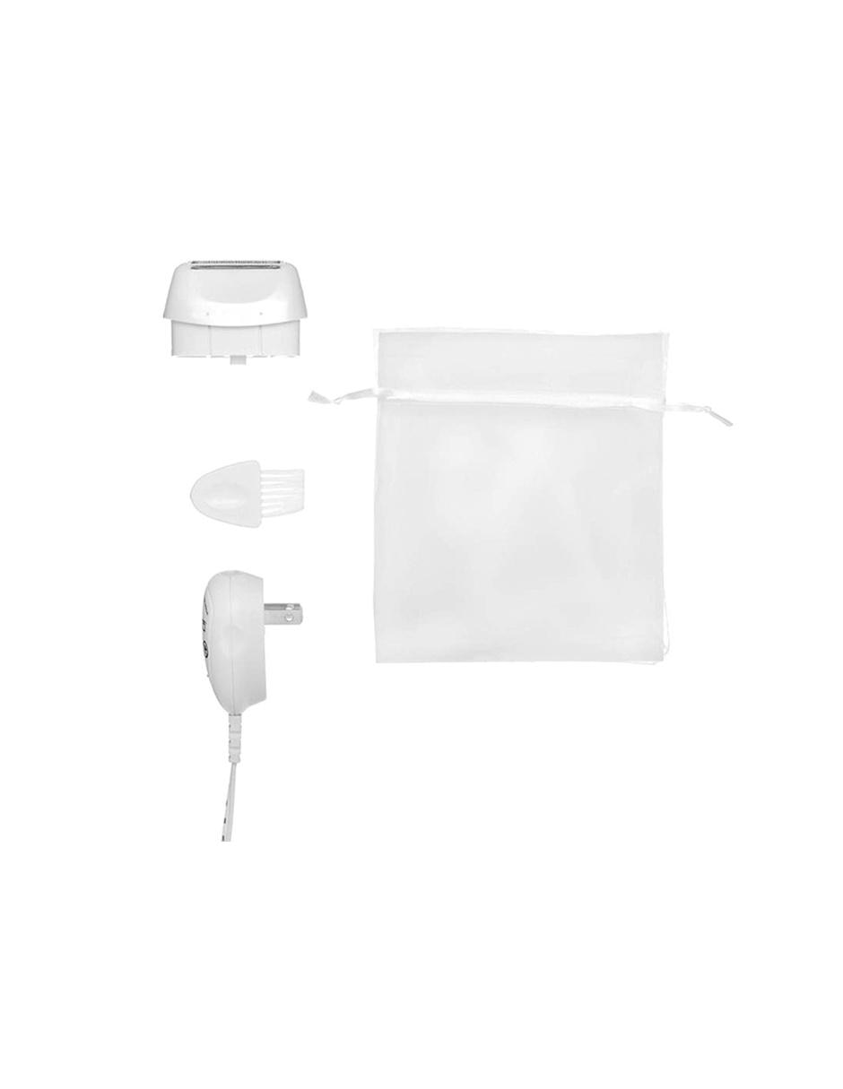 Depiladora para cuerpo Ds-9610 2