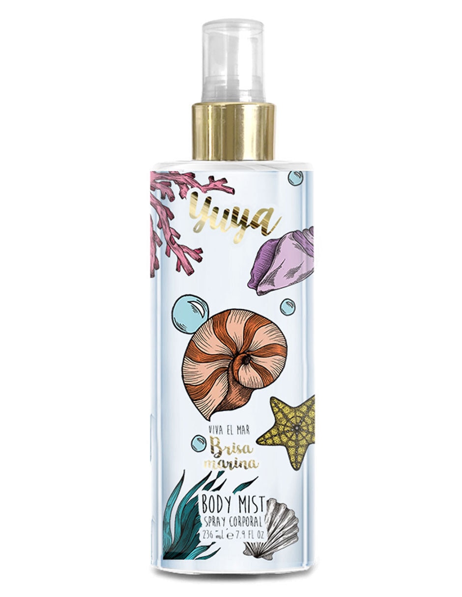 Body mist para mujer Body mist para mujer