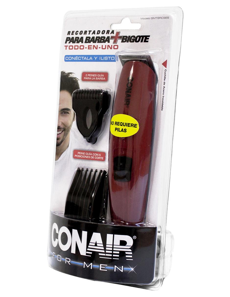 Recortadora de barba y bigote GMT8RCSES 2