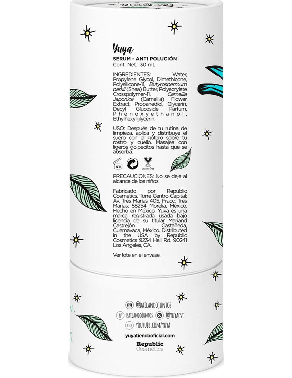 Mascarilla para humectar 4