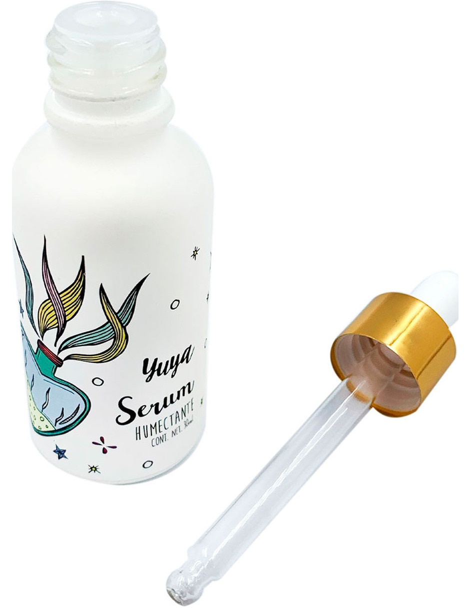 Mascarilla para humectar 2