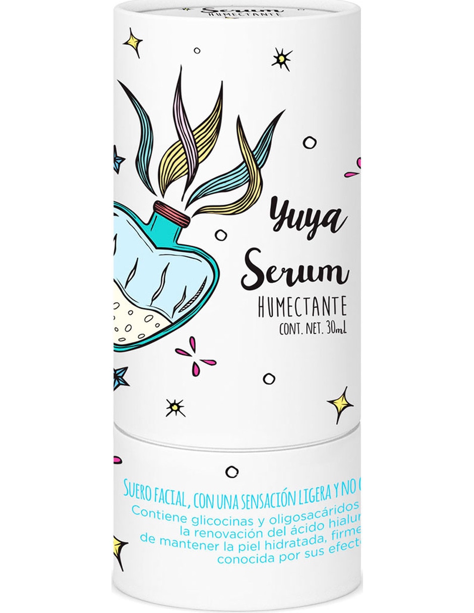 Mascarilla para humectar 3