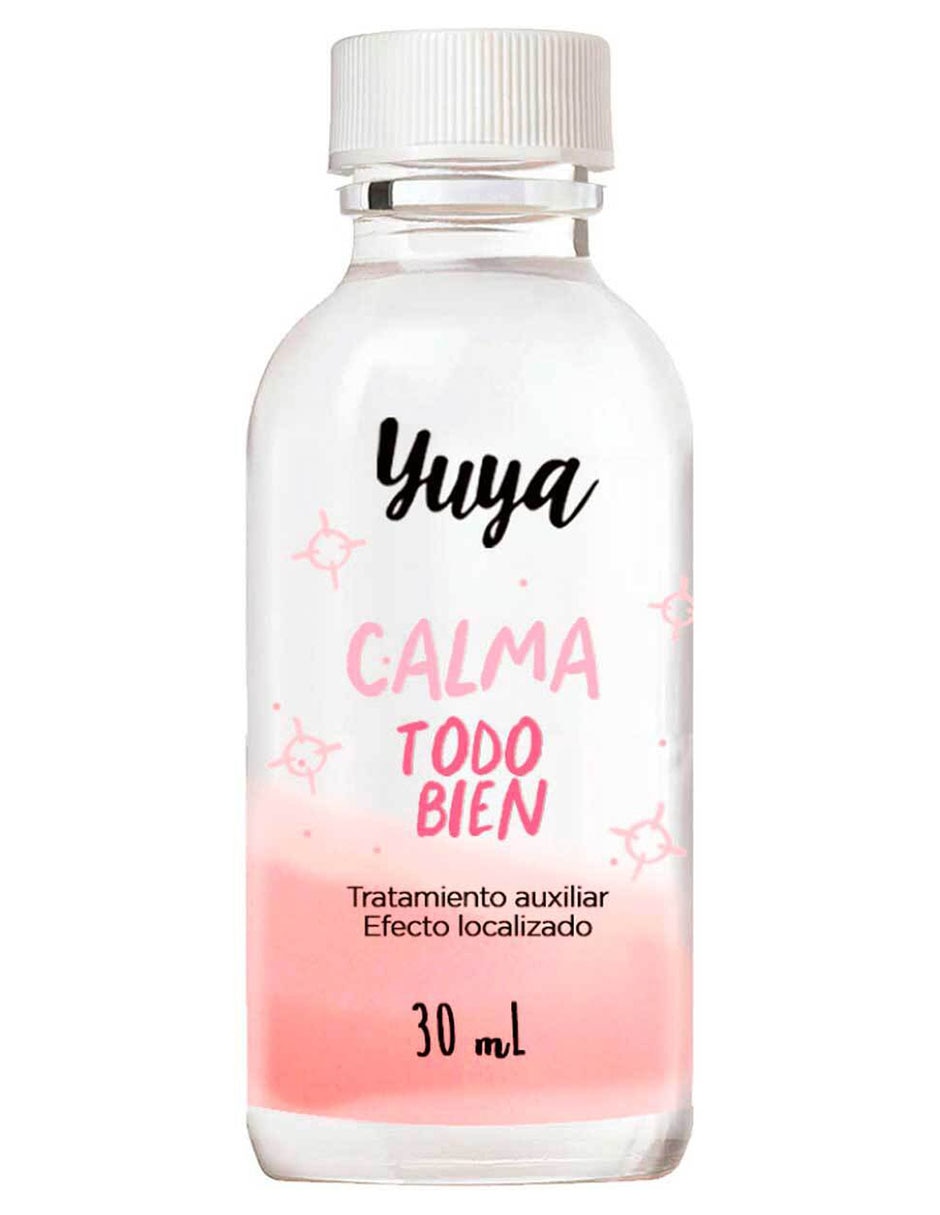Tratamiento facial Calma Todo Bien antiacné