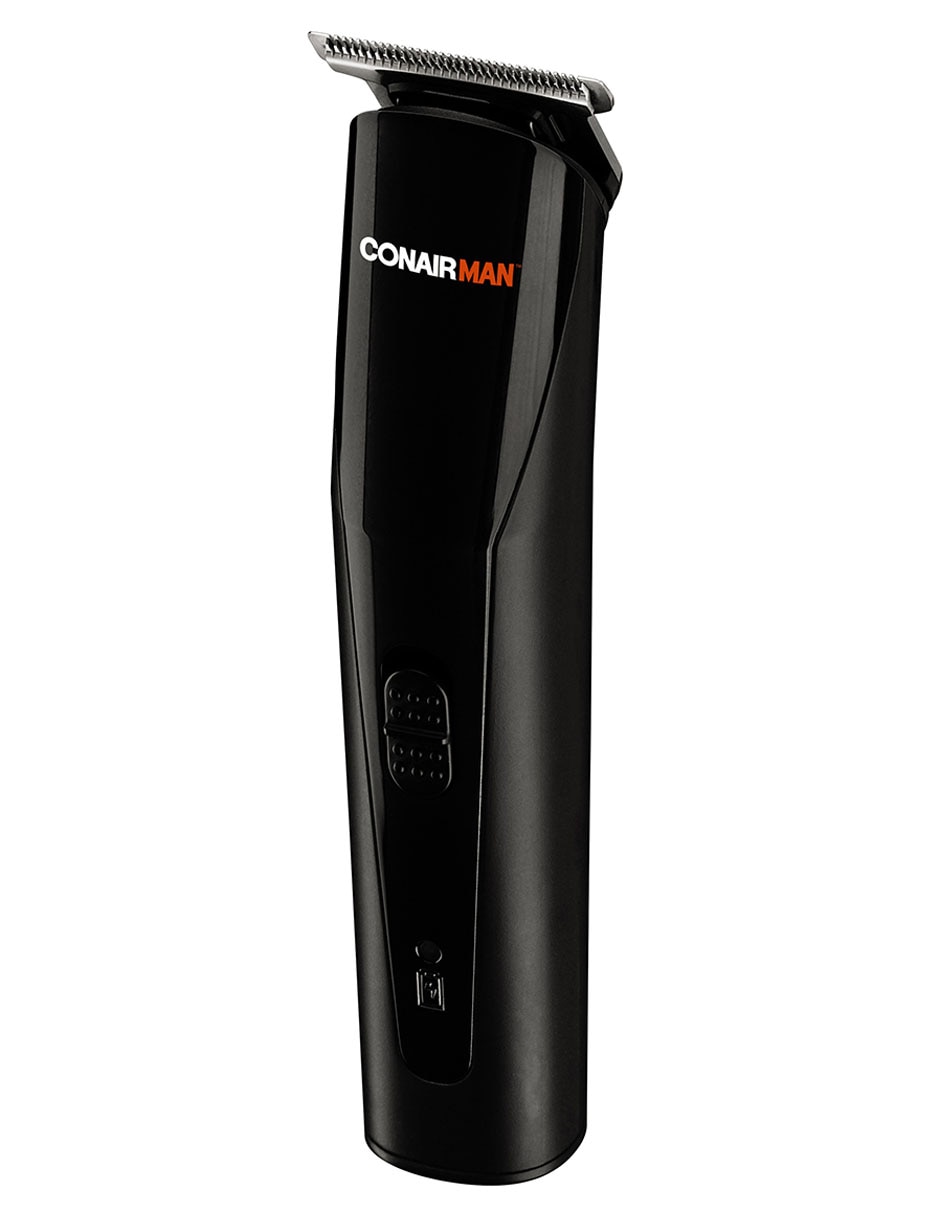 Recortadora para cabello, barba y cuerpo GMT190ES 4