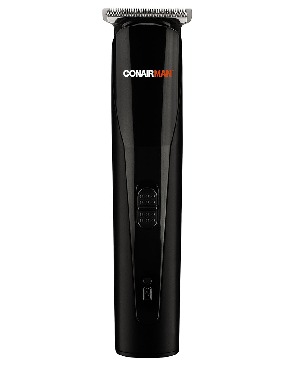 Recortadora para cabello, barba y cuerpo GMT190ES 5