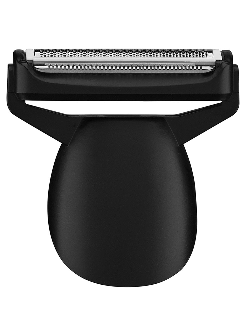 Recortadora para cabello, barba y cuerpo GMT190ES 7