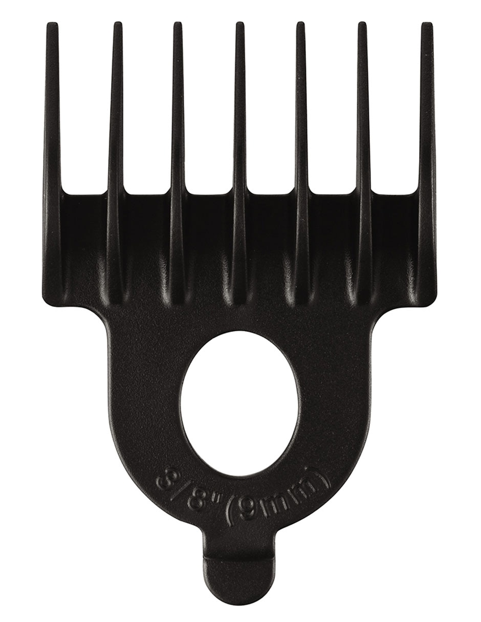 Recortadora para cabello, barba y cuerpo GMT190ES 8