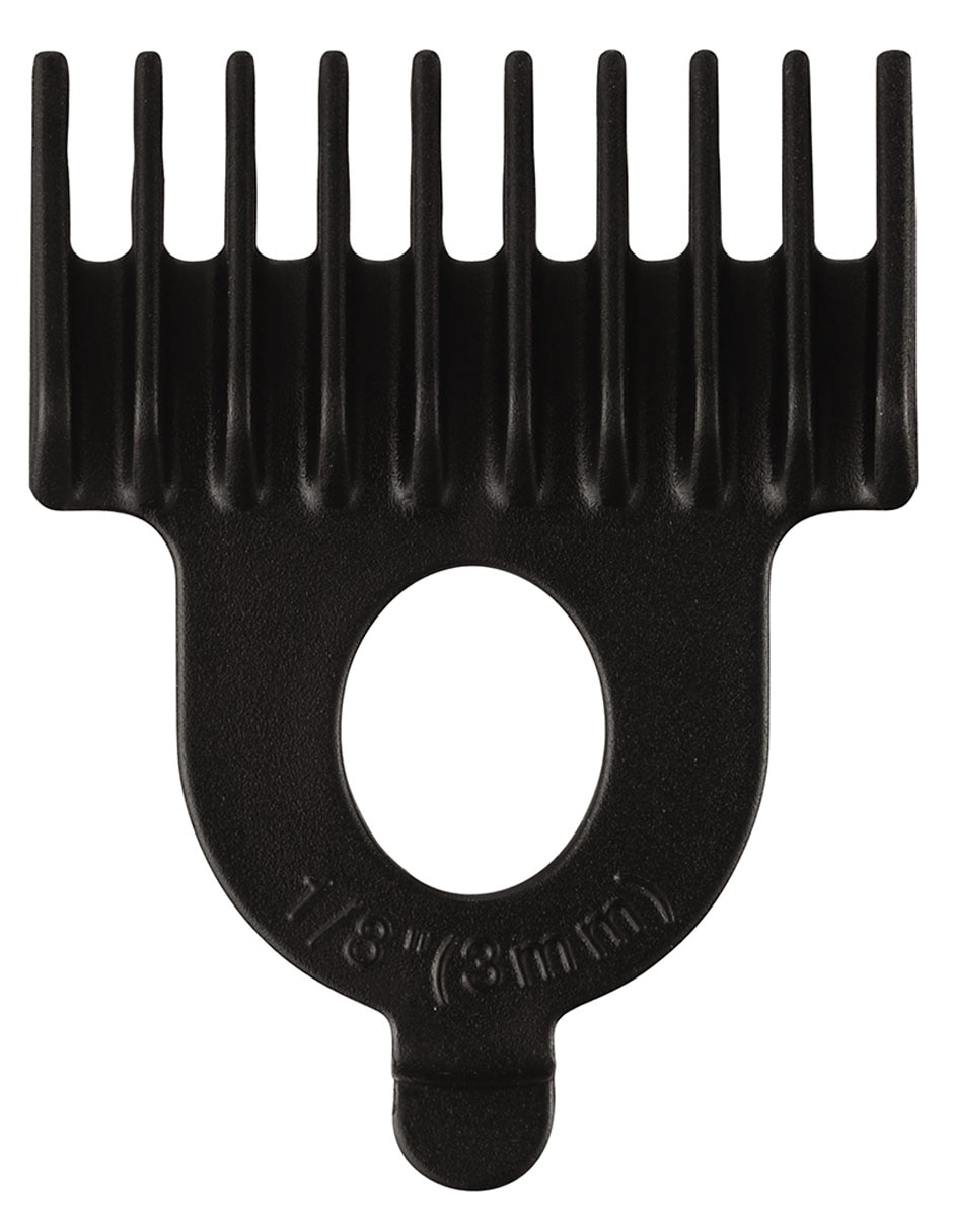 Recortadora para cabello, barba y cuerpo GMT190ES 9