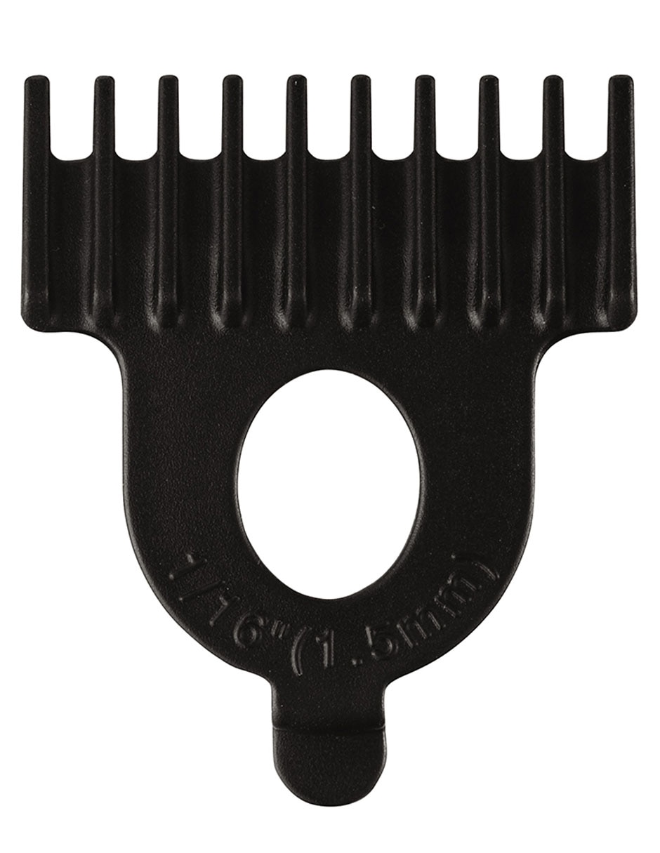 Recortadora para cabello, barba y cuerpo GMT190ES 11