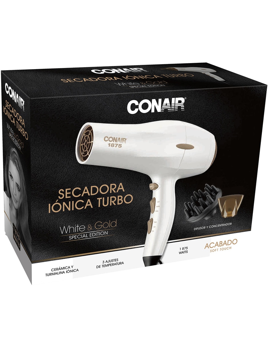 Secadora de cabello 530WES 2