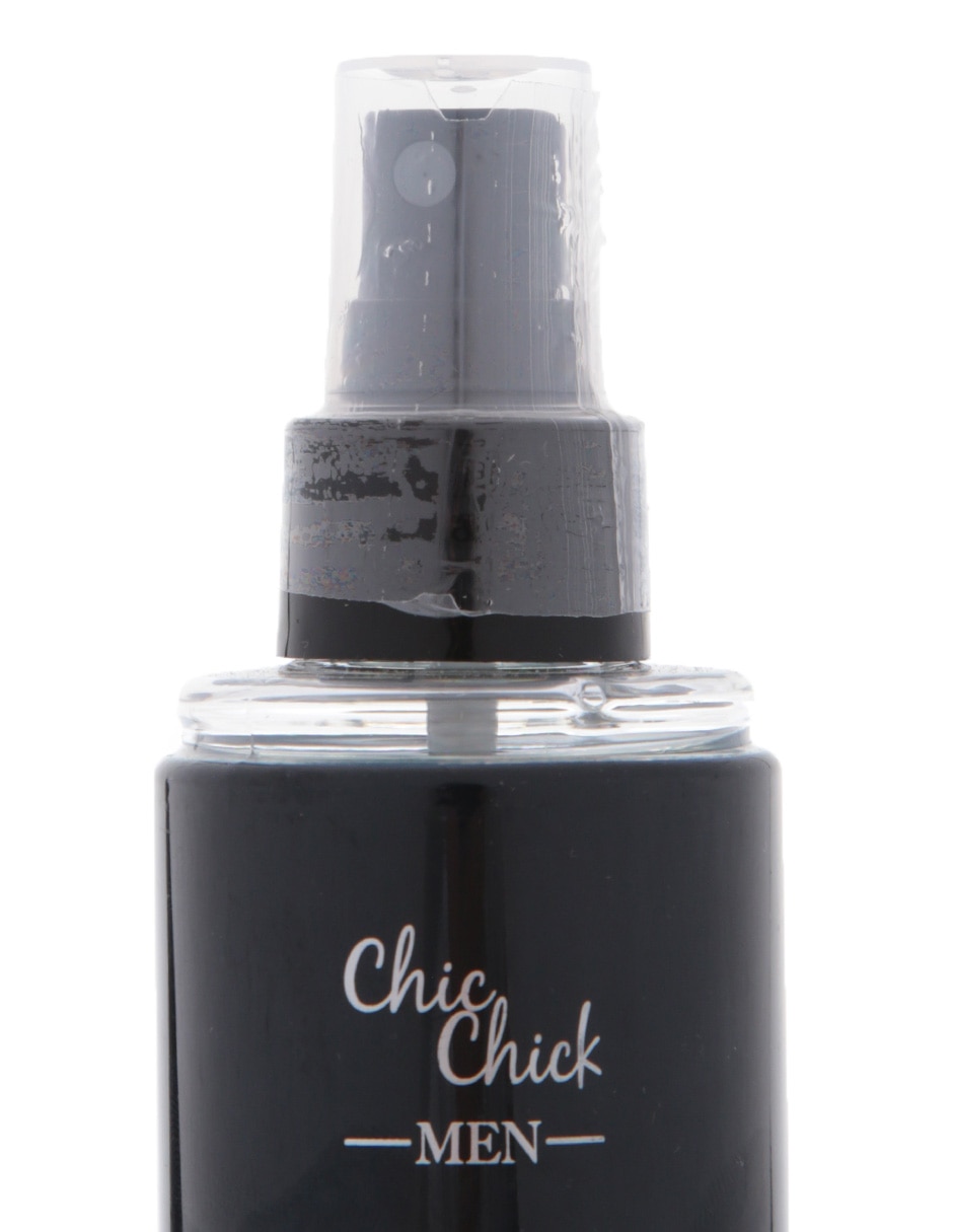 Body mist Ocean para hombre 3