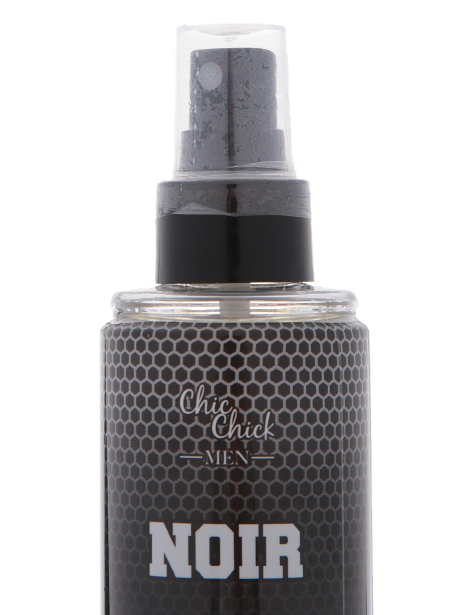 Body mist Noir para hombre 3