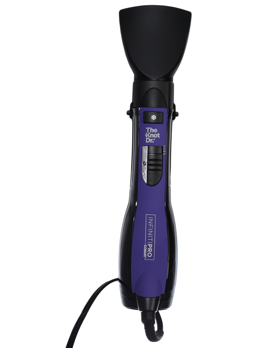 Cepillo eléctrico The Knot Dr. All-In-One Cepillo eléctrico The Knot Dr. All-In-One