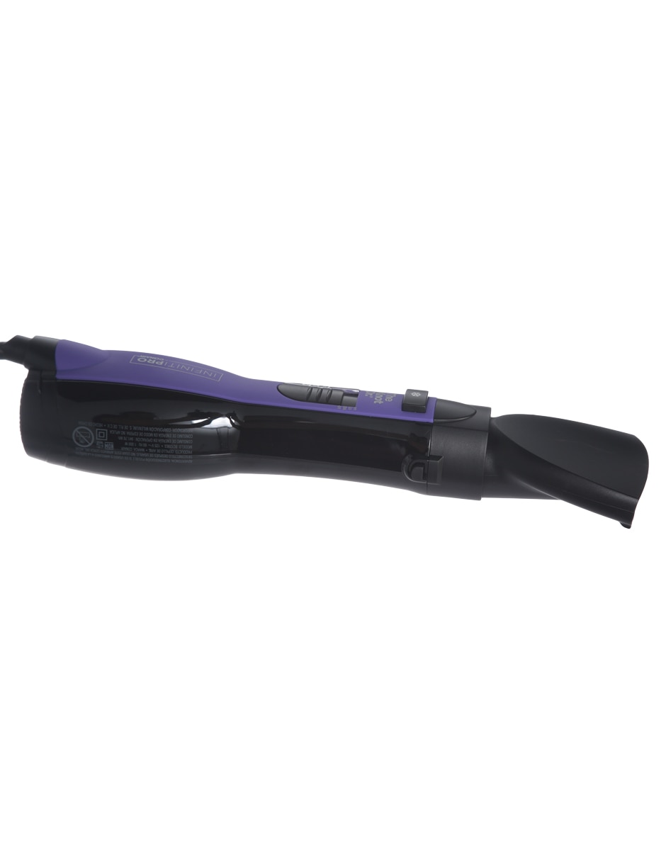 Cepillo eléctrico The Knot Dr. All-In-One 2